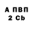 Амфетамин VHQ Vaxo Xandamashvili